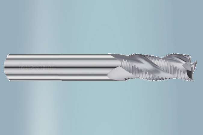 roughing end mill